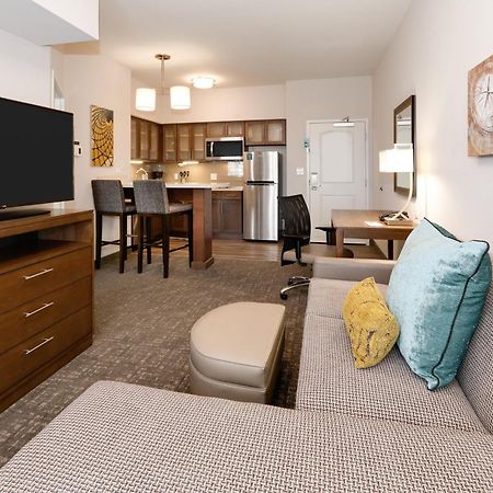 Staybridge Suites - Oklahoma City - Downtown By Ihg Exterior foto