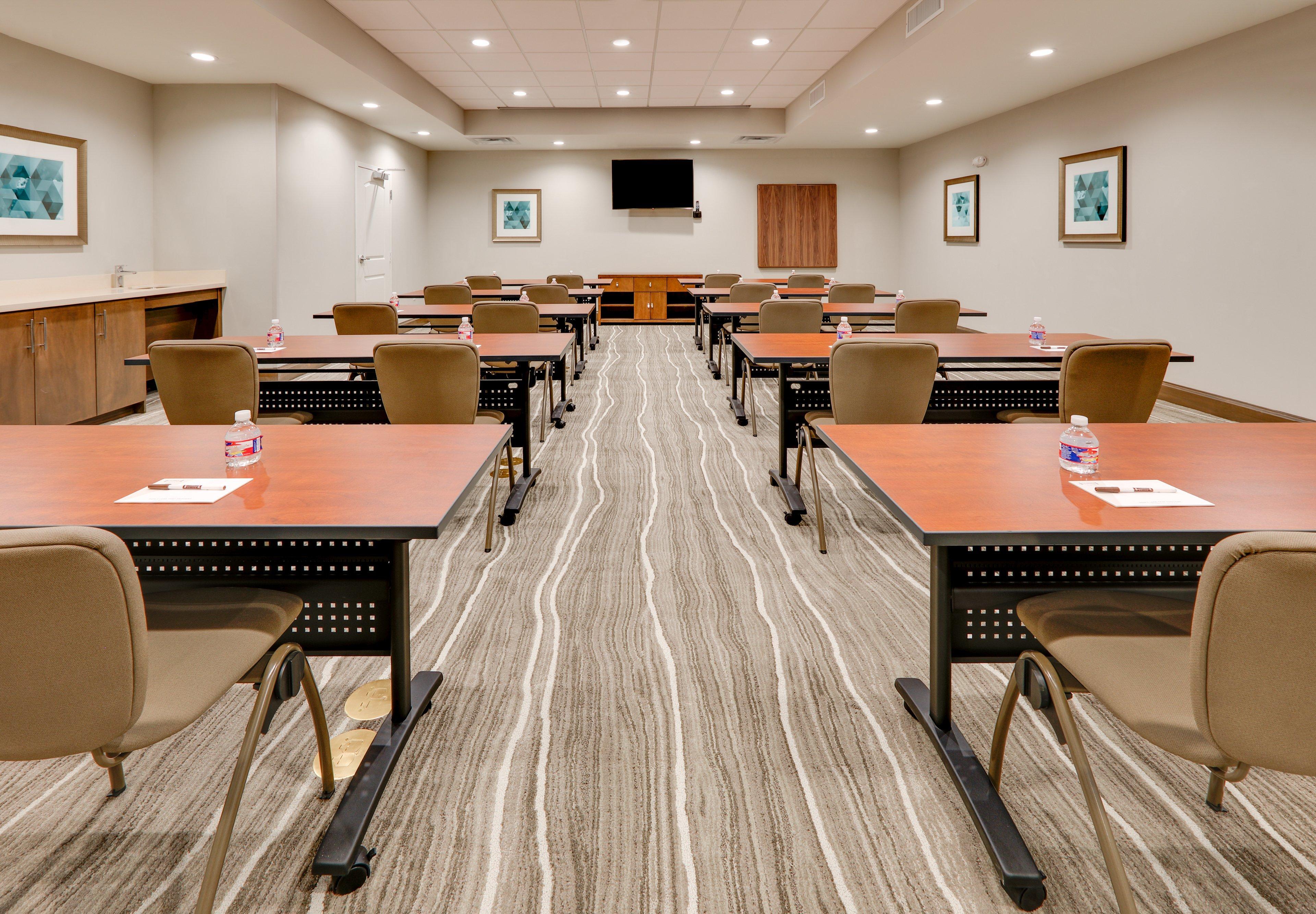 Staybridge Suites - Oklahoma City - Downtown By Ihg Exterior foto
